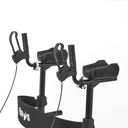 Upright Walker - Forearm Tutor
