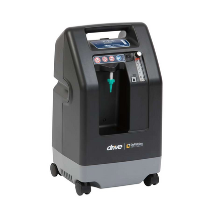 Devilbiss 10L Oxygen Concentrator image 0
