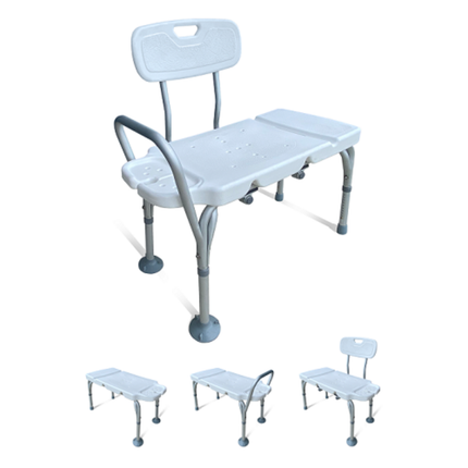 Deluxe Transfer Bench image 0