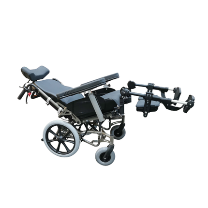 Onyx Transit - Tilt in Space Wheelchair image 2