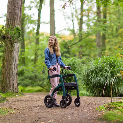 Rollz Performance 2 in 1 image 5