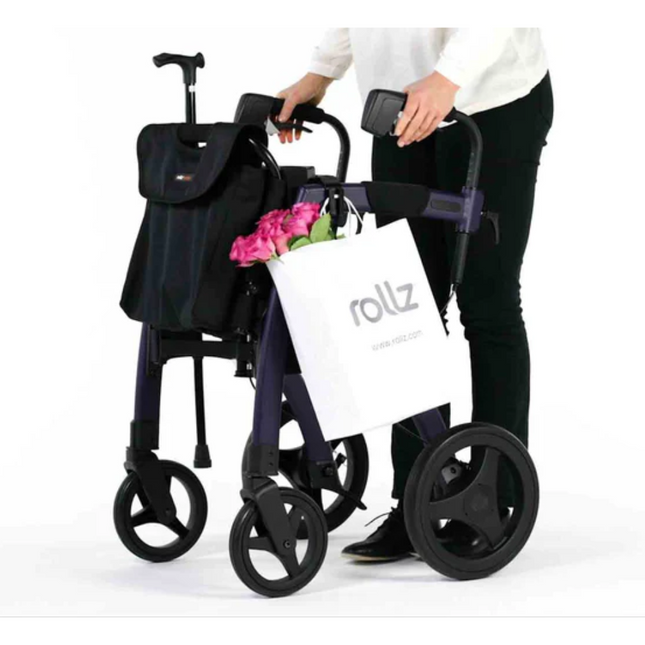 Rollz Motion 3 in 1 Holder image 1