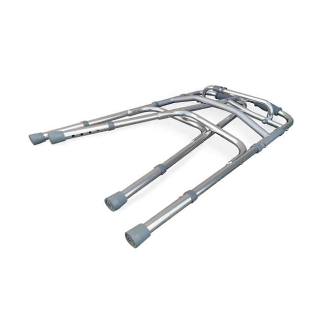 Folding Walking Frame image 1