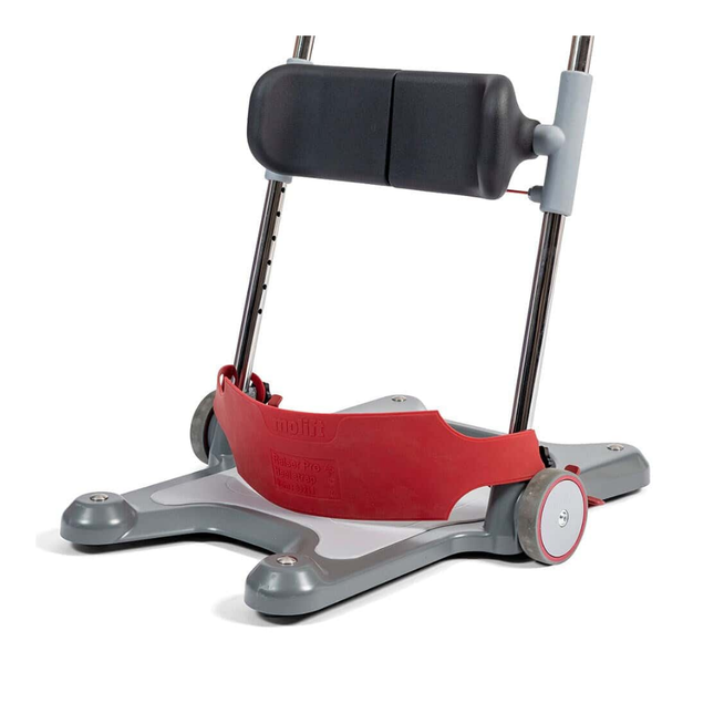 Molift Raiser Pro Heel Strap image 0