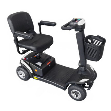 Bandit - Pull Apart Scooter image 4