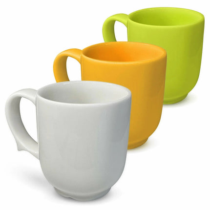 Large Handled Cup