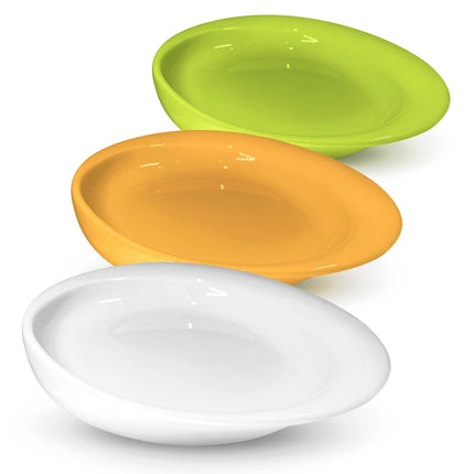 Scoop Plate