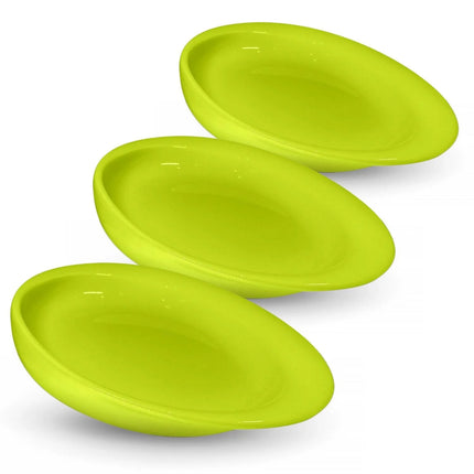 Scoop Plate