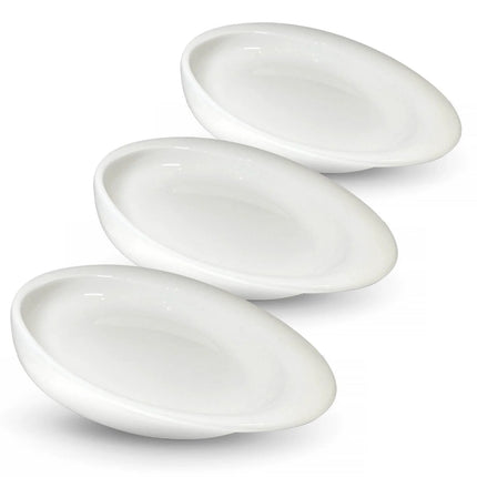 Scoop Plate