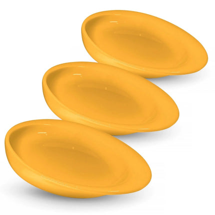 Scoop Plate
