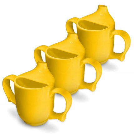Two Handled Feeding Cup