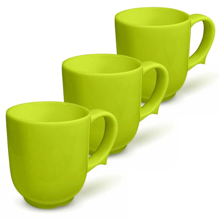 Large Handled Cup