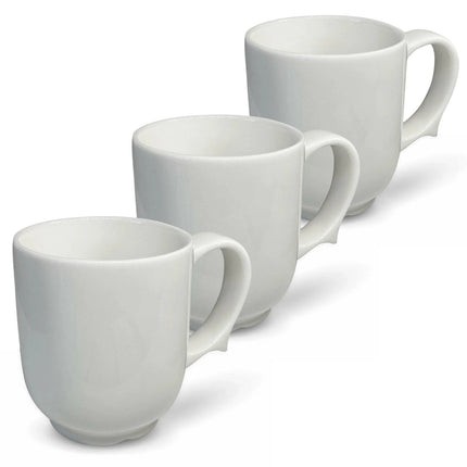 Large Handled Cup