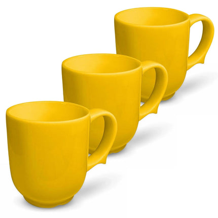 Large Handled Cup