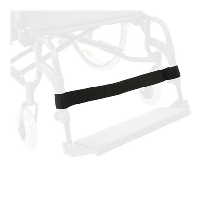 Titan Wheelchair image 2