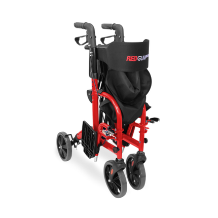 Dual Purpose Walker image 4