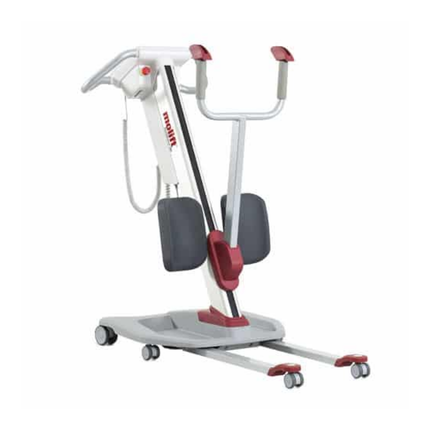 Molift Quick Raiser 205 Sit to Stand Hoist image 1