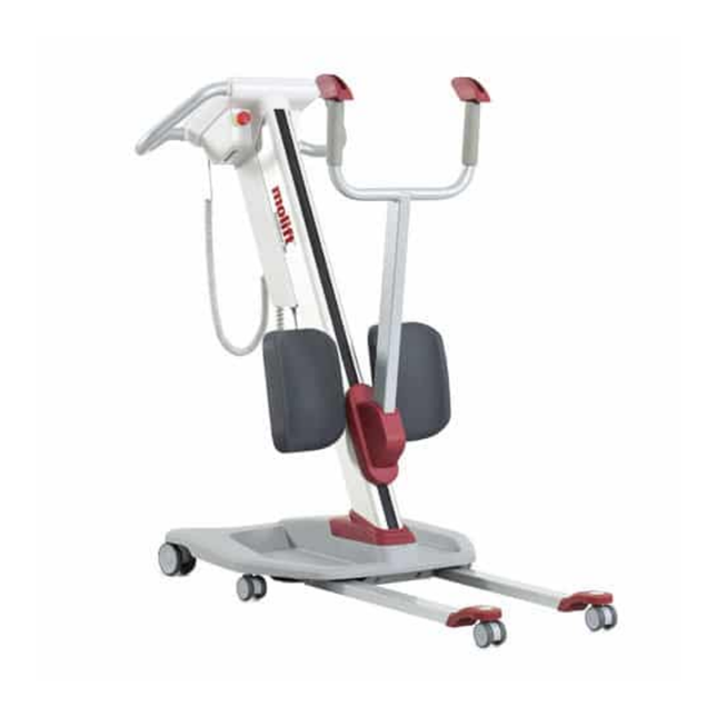 Molift Quick Raiser 205 Sit to Stand Hoist image 1