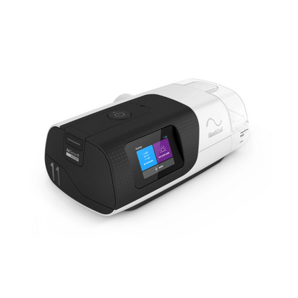 Resmed AirSense 11 Autoset 4G (APAP) Machine image 2