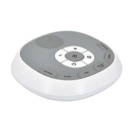 Welcare Sleep-Tight Sleep Sound Machine image 0