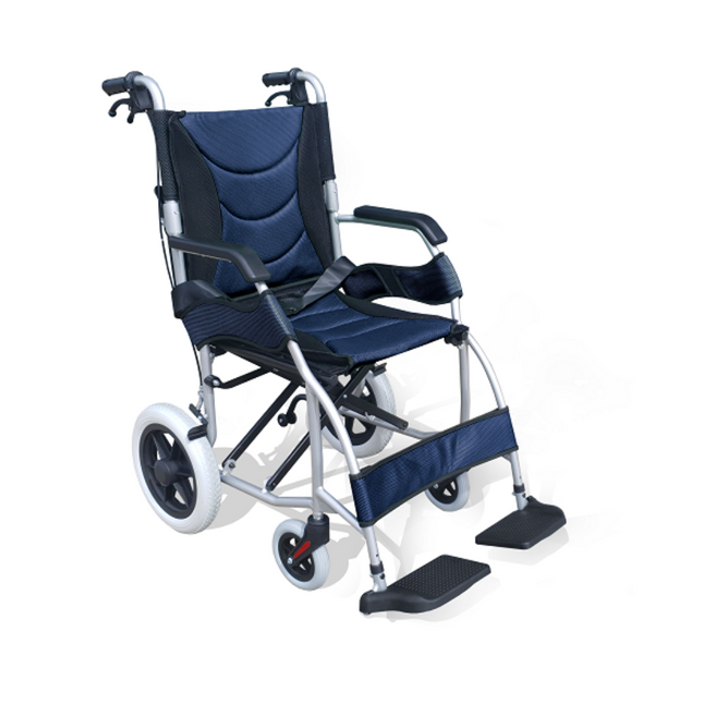 ComfortLite Transit Wheelchair image 1