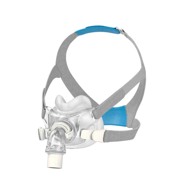 ResMed AirFit™ F30 Full Face Mask image 0