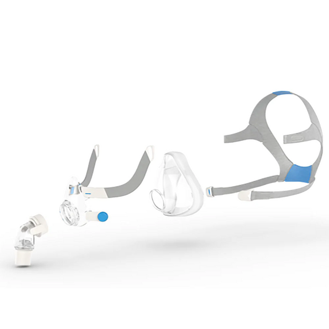 ResMed AirFit™ F20 Cushion image 1