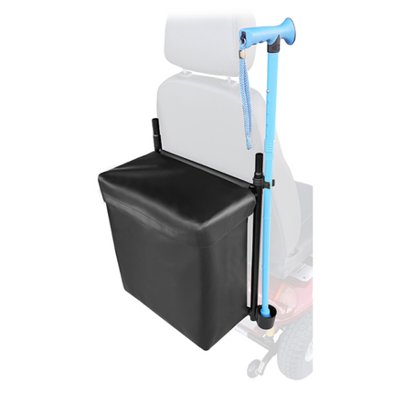 Scooter Xtras Rear Carrier Bag image 2