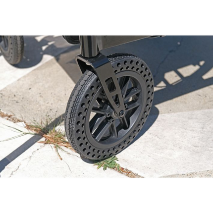 E-Traveller EVO Elite Hybrid Electric Walker image 5