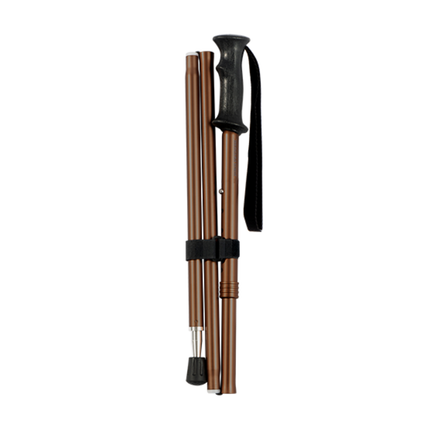 Folding Hiking Stick image 1