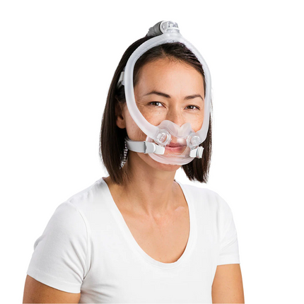 ResMed AirFit F30i Full Face Mask image 3