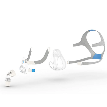ResMed AirFit™ F20 Headgear image 1