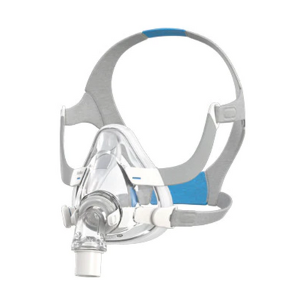 ResMed AirFit™ F20 Full Face Mask image 1