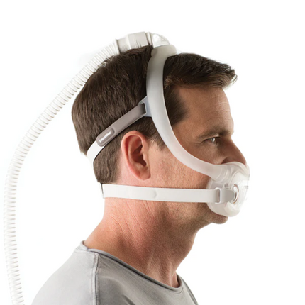 Philips Respironics DreamWear Full Face Mask image 2