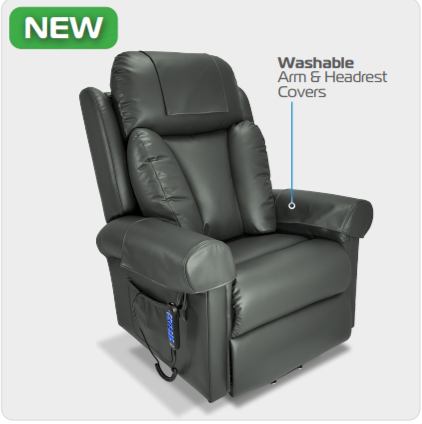 ROSA "Endure" 4 Motor Lift Chair