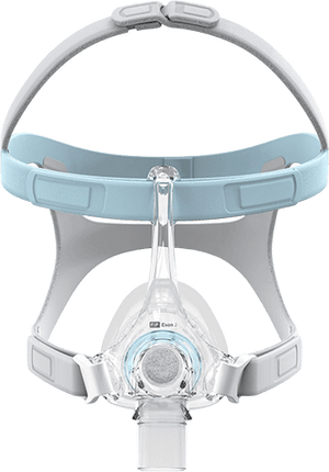 F&P Eson2 Nasal Mask
