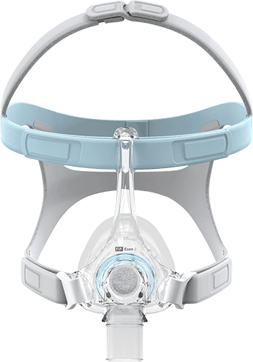 F&P Eson2 Nasal Mask
