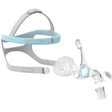 F&P Eson2 Nasal Mask