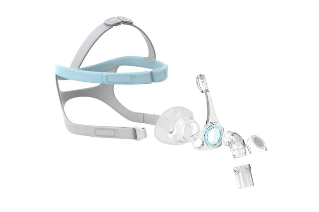 F&P Eson2 Nasal Mask