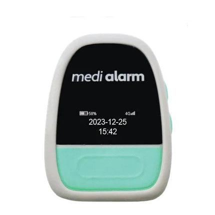 Medi Alarm 4G Pro II