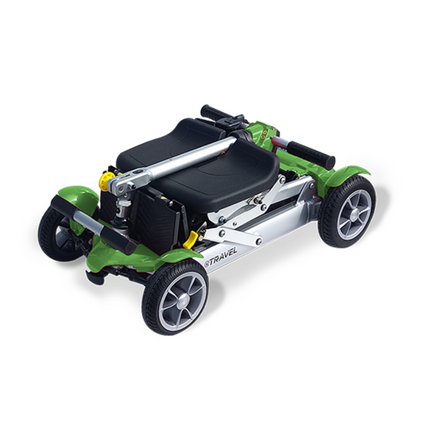 E-Travel Folding Scooter image 2