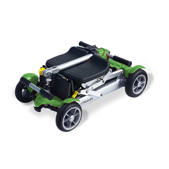 E-Travel Folding Scooter image 2