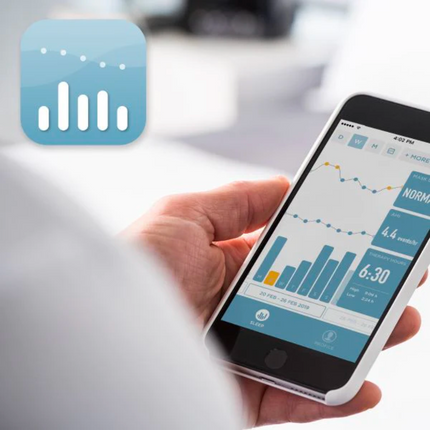 Fisher & Paykel SleepStyle Fixed CPAP Machine image 7