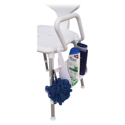 Space Saver Shower Caddy image 1