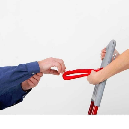 Molift Raiser Pro Soft Handles image 2