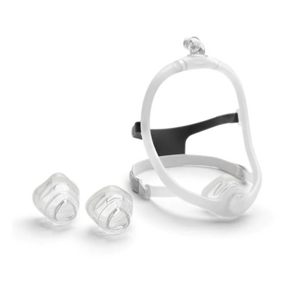 Philips Respironics DreamWisp Nasal Mask image 3
