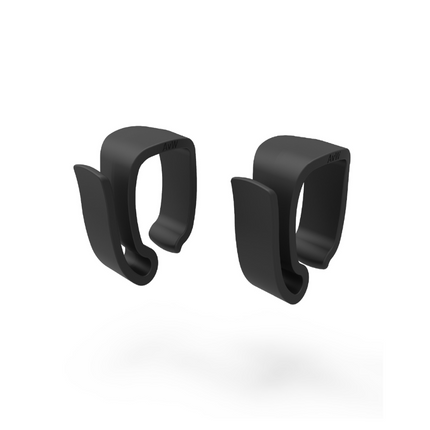 Rollz Flex Shopping Hooks image 1