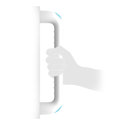 Handi Grab Rail image 1