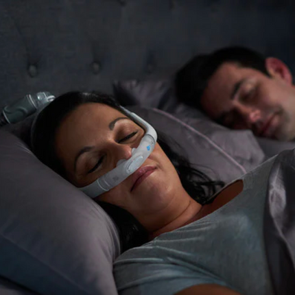 ResMed AirFit™ P30i Pillows Mask image 7