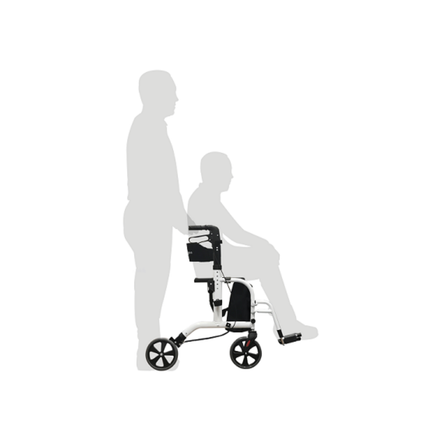 Dual Purpose Walker image 6